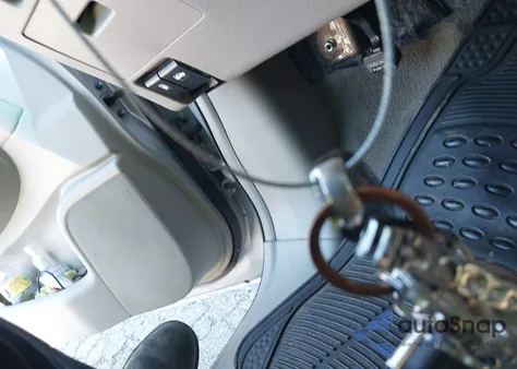 2017 Nissan Quest Sv z USA, uszkodzony, nr VIN JN8AE2KP3H9168366